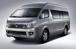 Foton MP-X S 2013 года